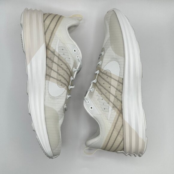 Men's Nike Lunar Roam Summit White / Phantom DV2440-100 Bone Mult NEW - Picture 7 of 10